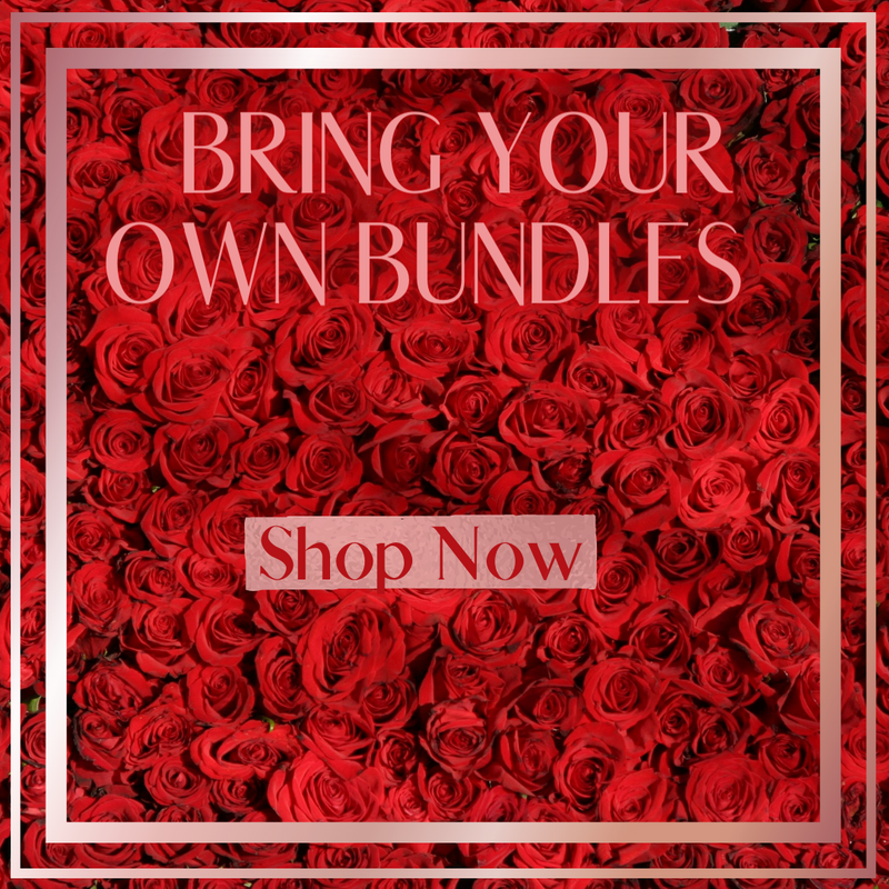 Bring Your Own Bundles